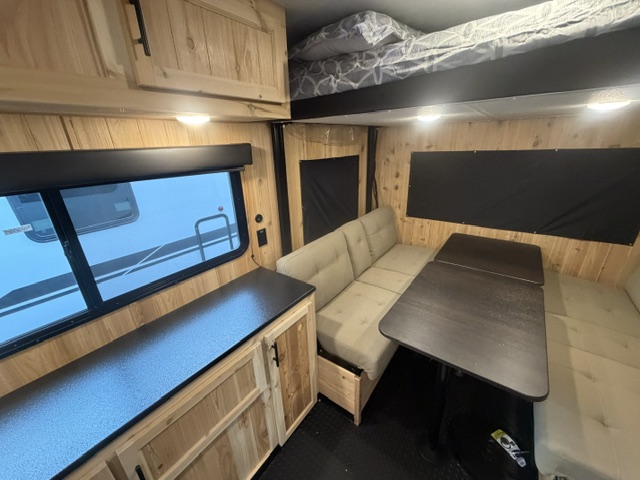 2027 CHEROKEE GREY WOLF 17TRH - Image 22