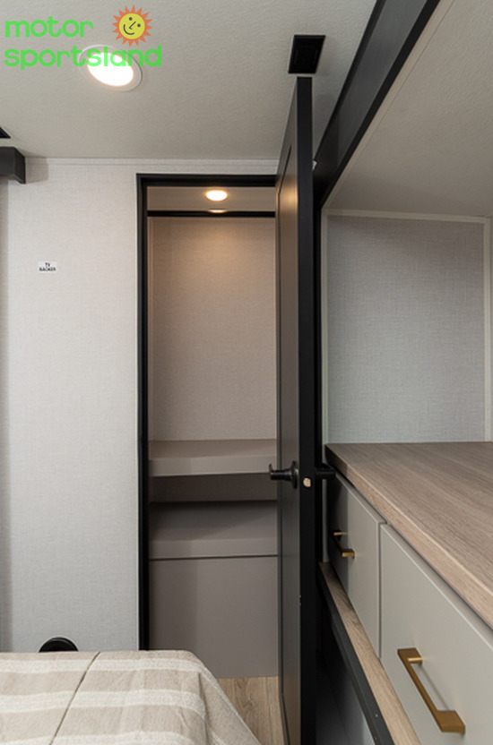 2027 Forest River Stealth 2800 - Image 38