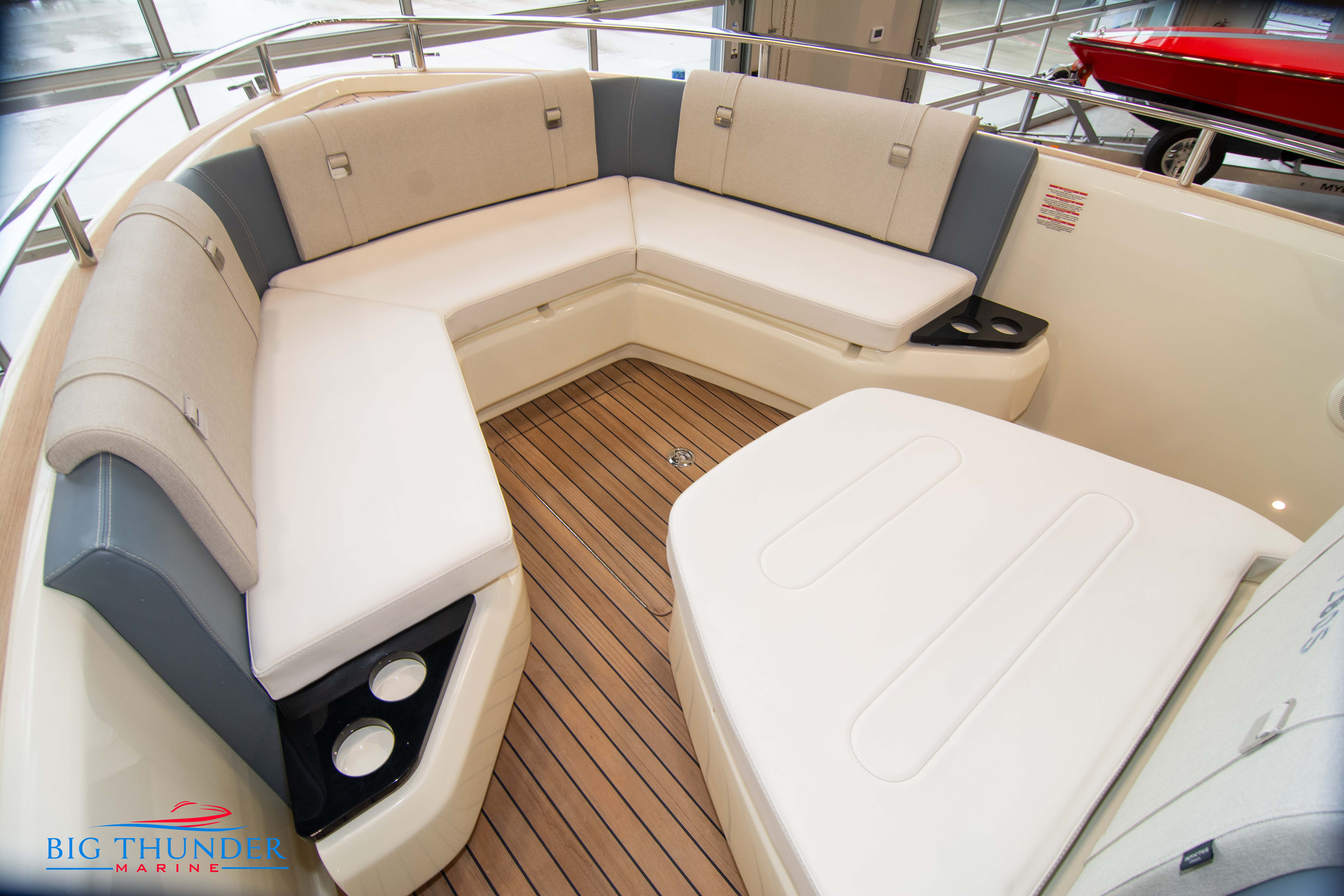 2024 Invictus TT280S - Image 58