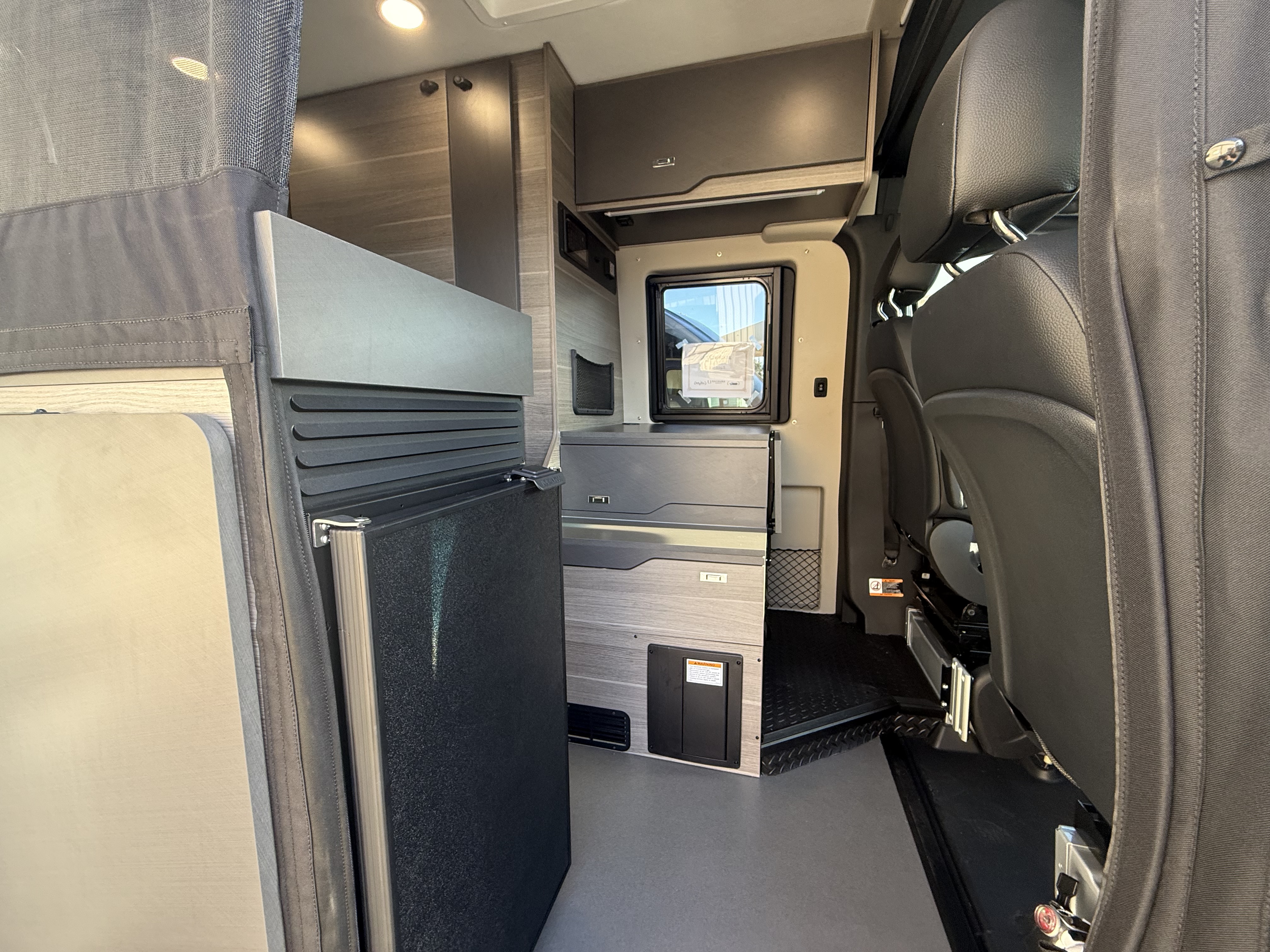 2026 ENTEGRA COACH LAUNCH 19YG - Image 34