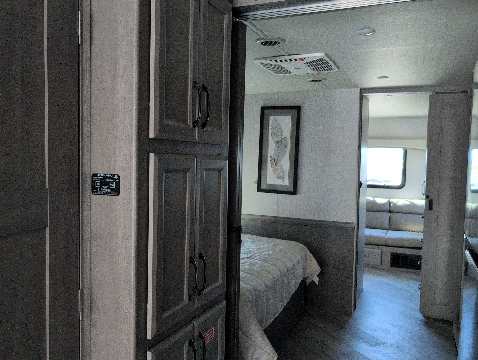 2024 Fleetwood Fortis 36Y - Image 21