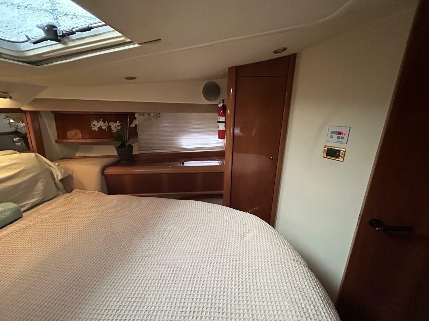 2002 Sealine T47 - Image 60