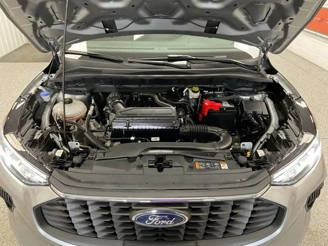 2024 Ford Escape Utility 4D Active AWD - Image 10