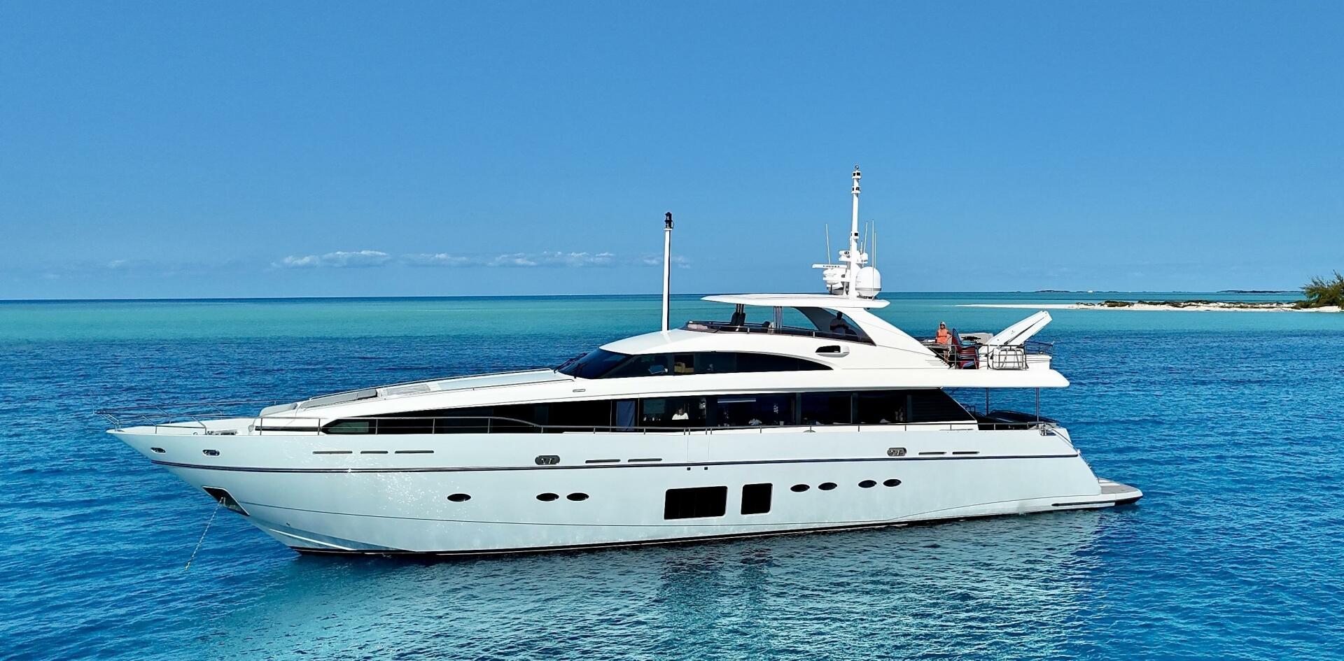 2012 Princess 32M - Image 1