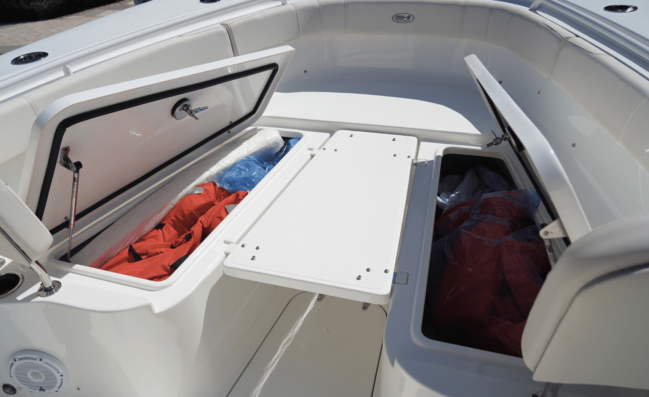 2024 SEA HUNT GAMEFISH 30 - Image 42