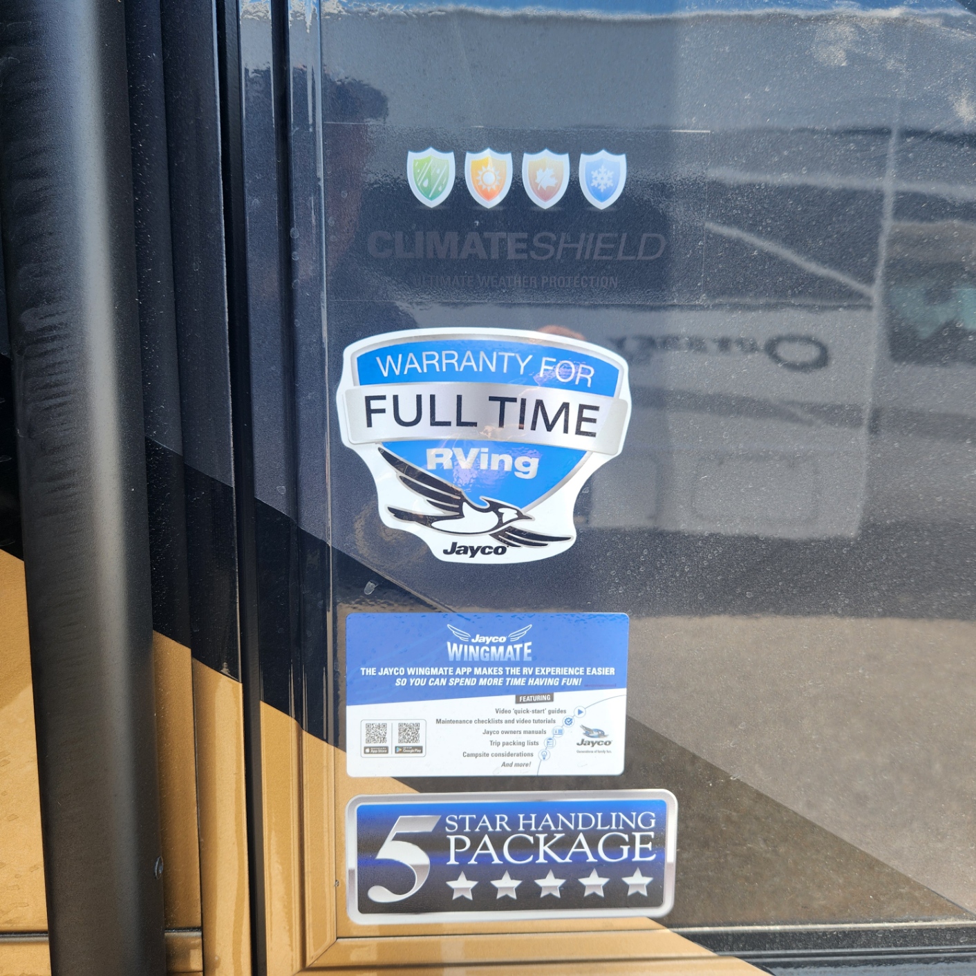 2026 JAYCO PINNACLE 36FBTS - Image 6