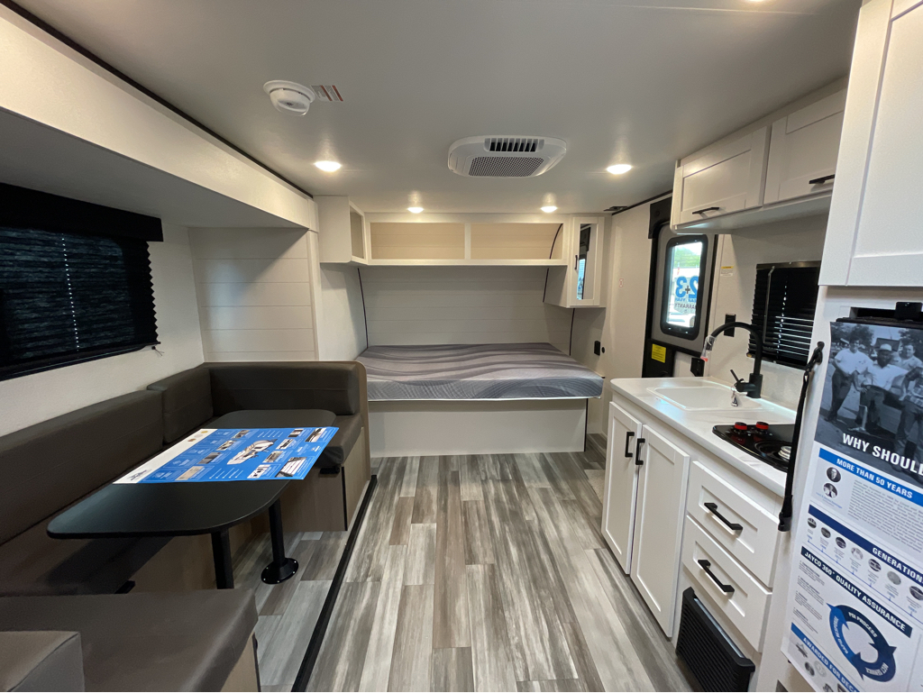 2026 Jayco Jay Flight SLX 178DBS - Image 16