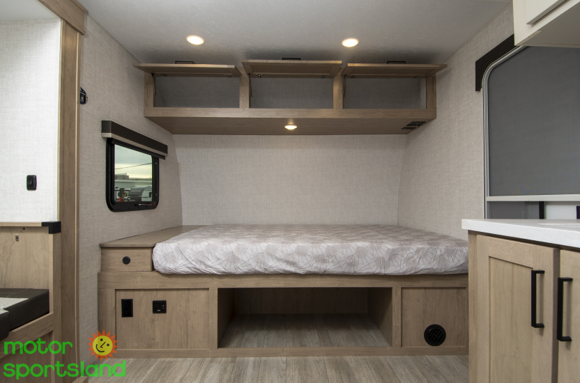 2026 Ember RV E-Series 19ETS - Image 26