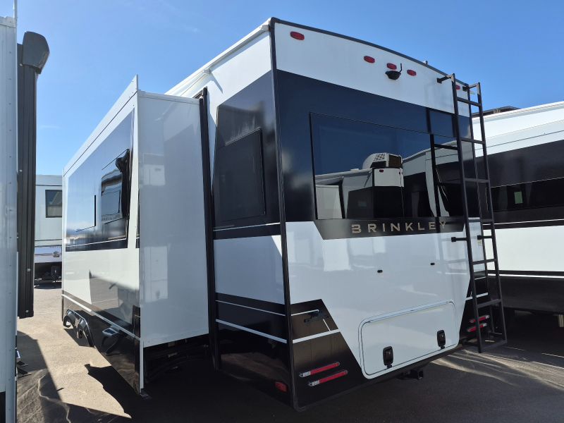 2026 Brinkley RV Model Z 3100 - Image 2