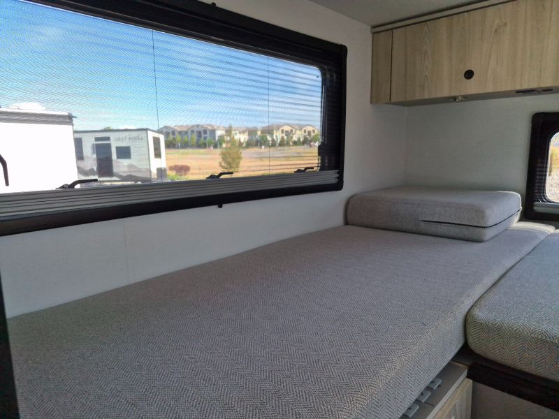 2026 Entegra Coach Condor 23S - Image 14