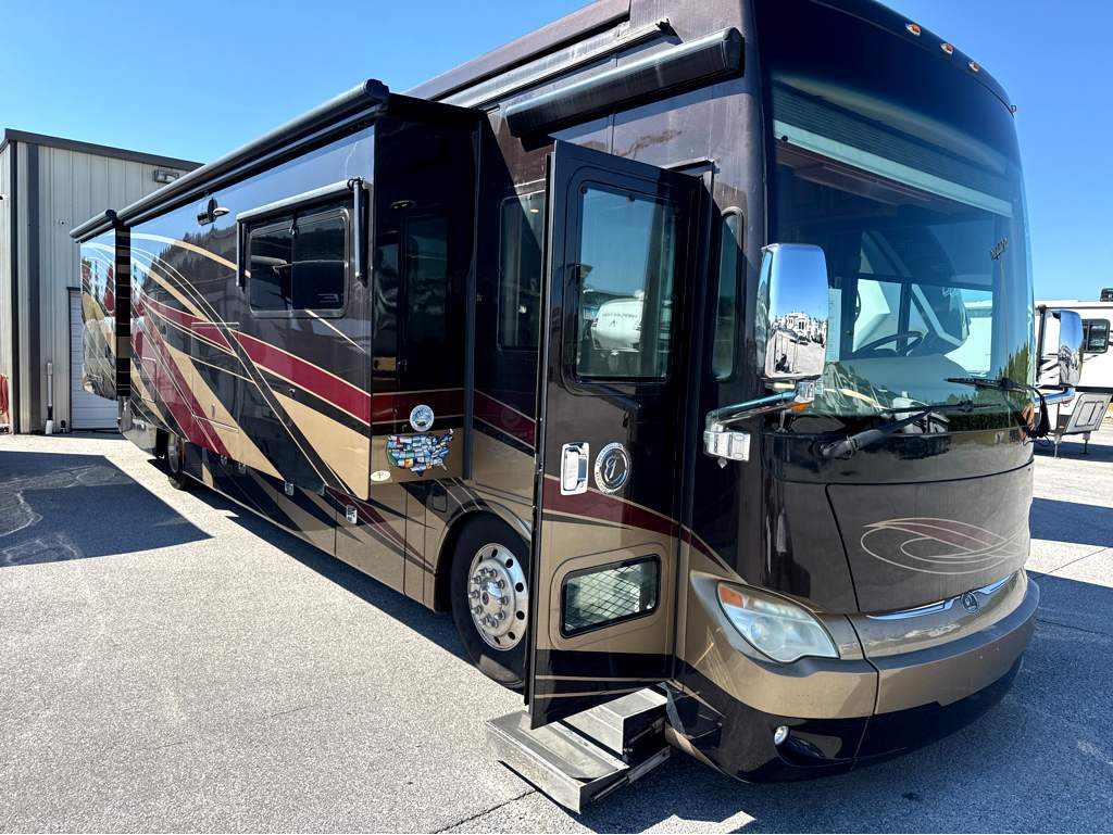 2016 TIFFIN ALLEGRO BUS 40 AP - Image 1