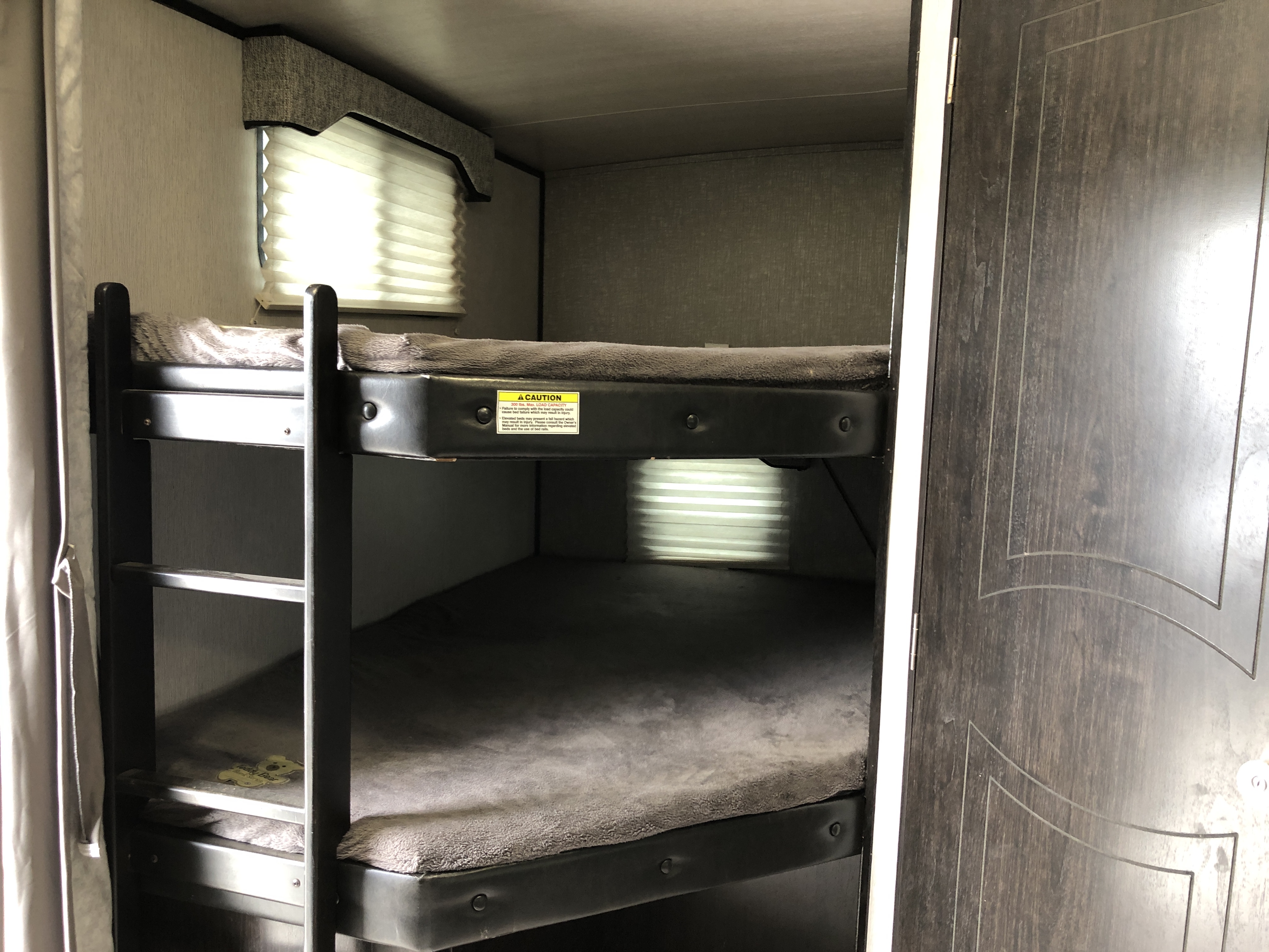 2019 Heartland North Trail NT 29BHP - Image 19