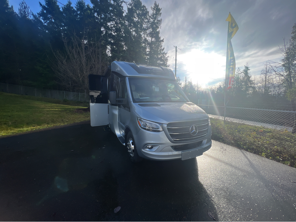 2026 Leisure Travel Unity U24RL - Image 19
