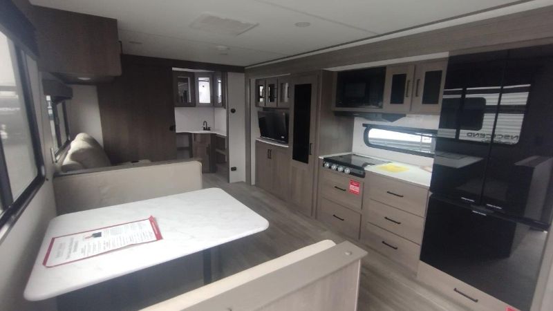 2026 Grand Design Transcend XPLOR 26RBX - Image 3