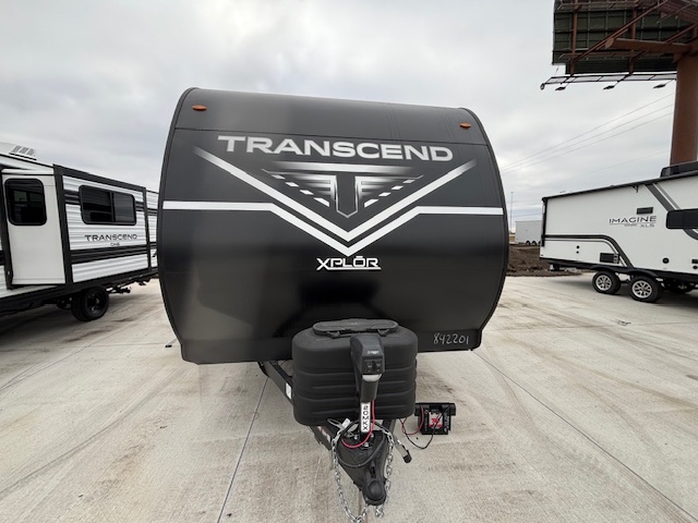 2026 TRANSCEND XPLOR 20MKX - Image 2