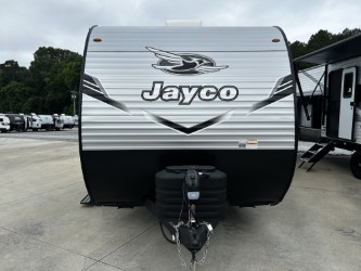 2026 JAYCO JAY FLIGHT SLX 262RLS - Image 2
