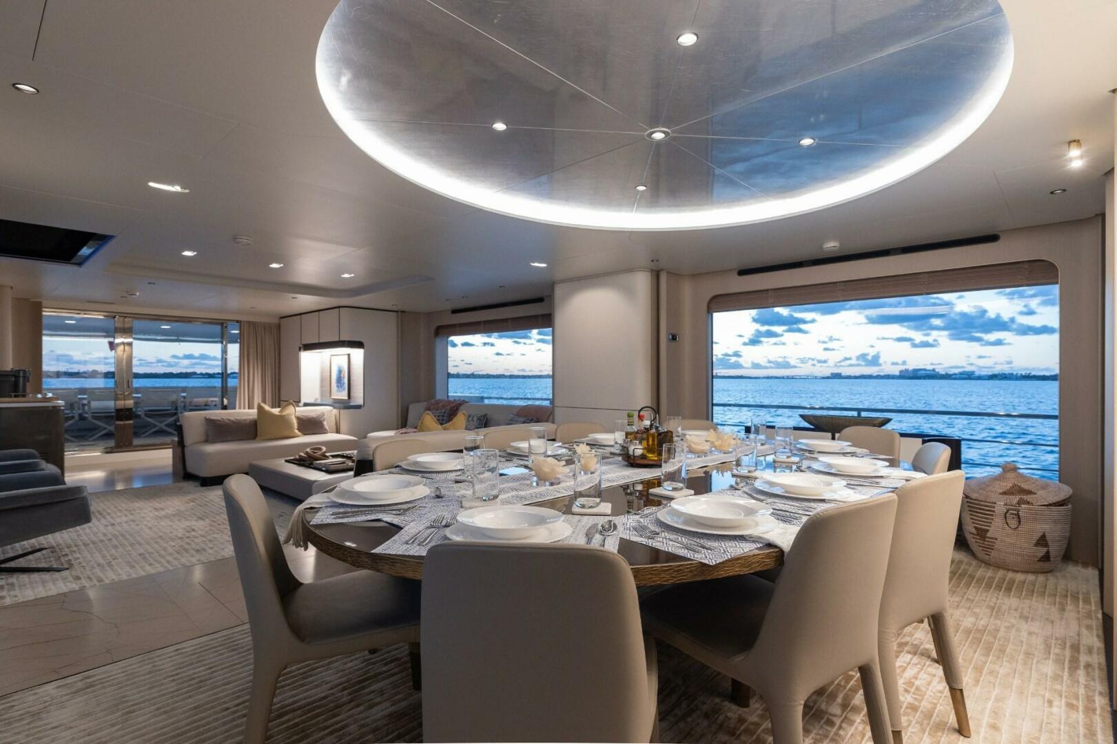 2023 Azimut 2023 Grande 32 Metri - Image 5