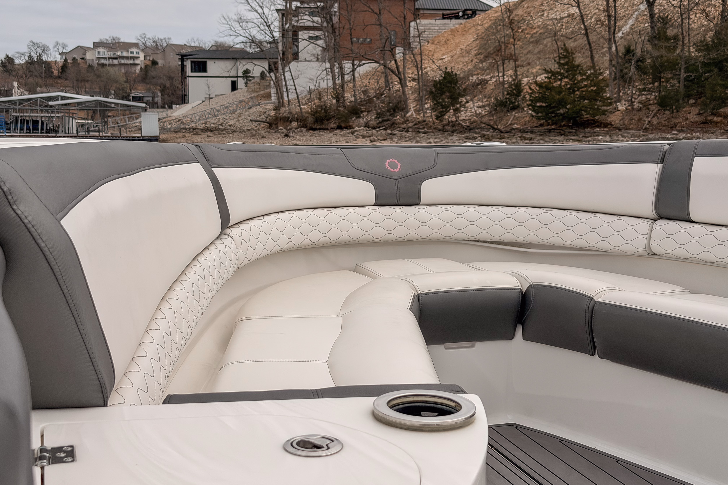 2020 Fountain 43 NX - Image 18