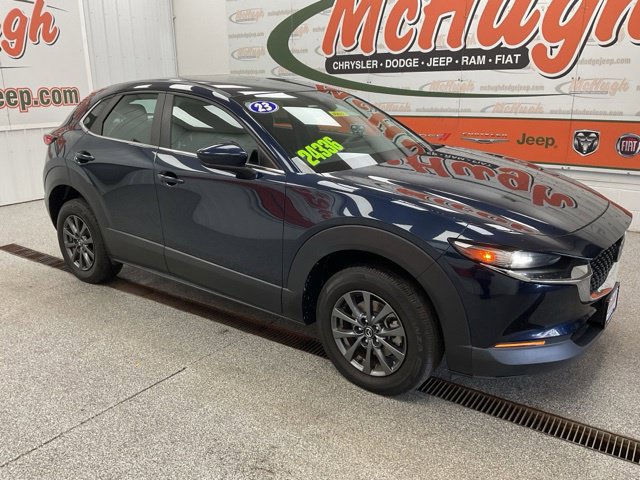 2023 Mazda CX-30 Utility 4D S Preferred AWD - Image 3