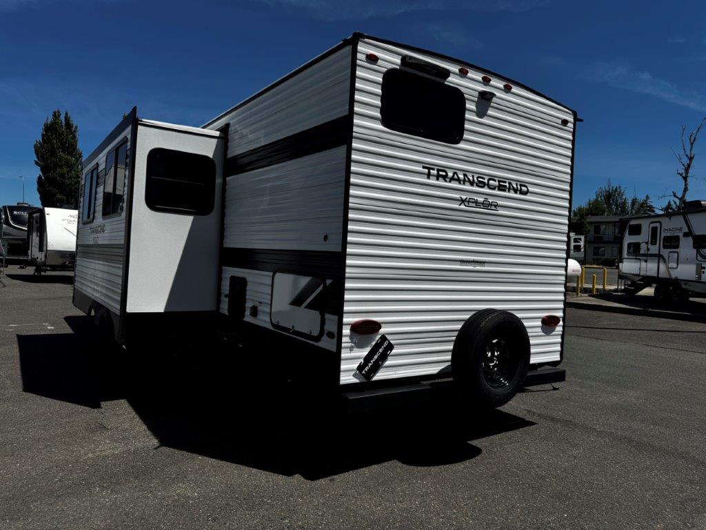 2027 Grand Design Transcend XPLOR 27DBX - Image 4