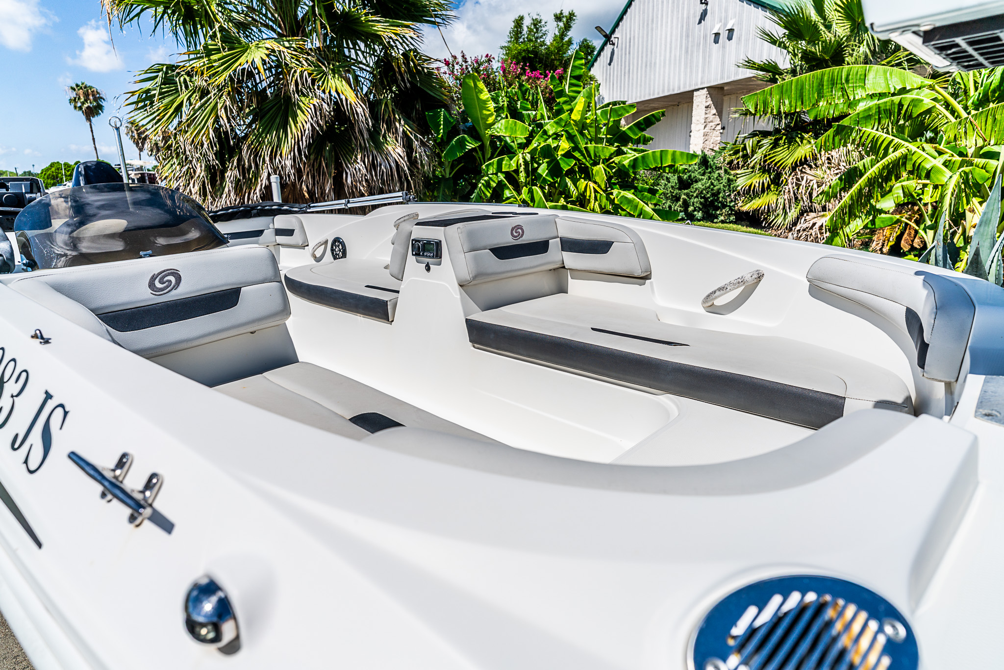 2020 HURRICANE 2020 SS185 - Image 5