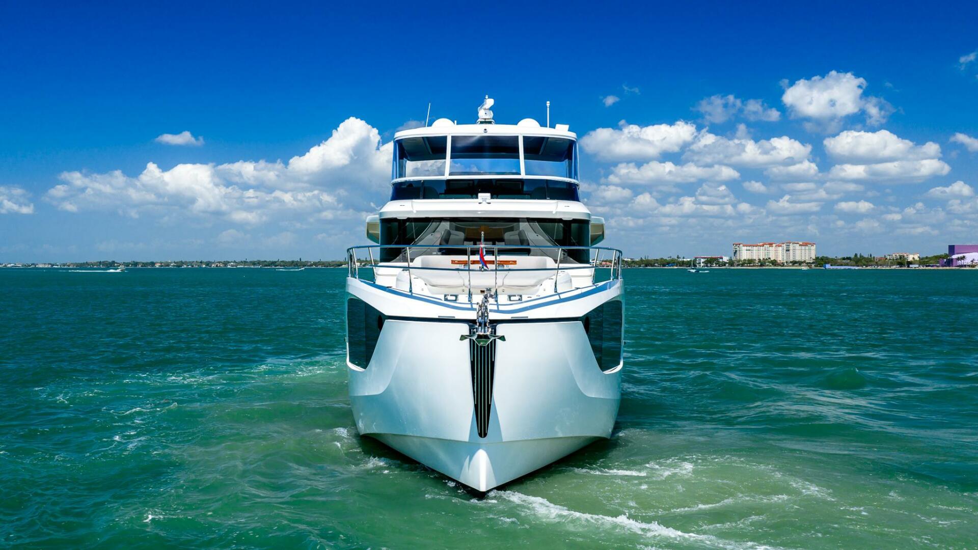 2022 Absolute Navetta 64 - Image 19