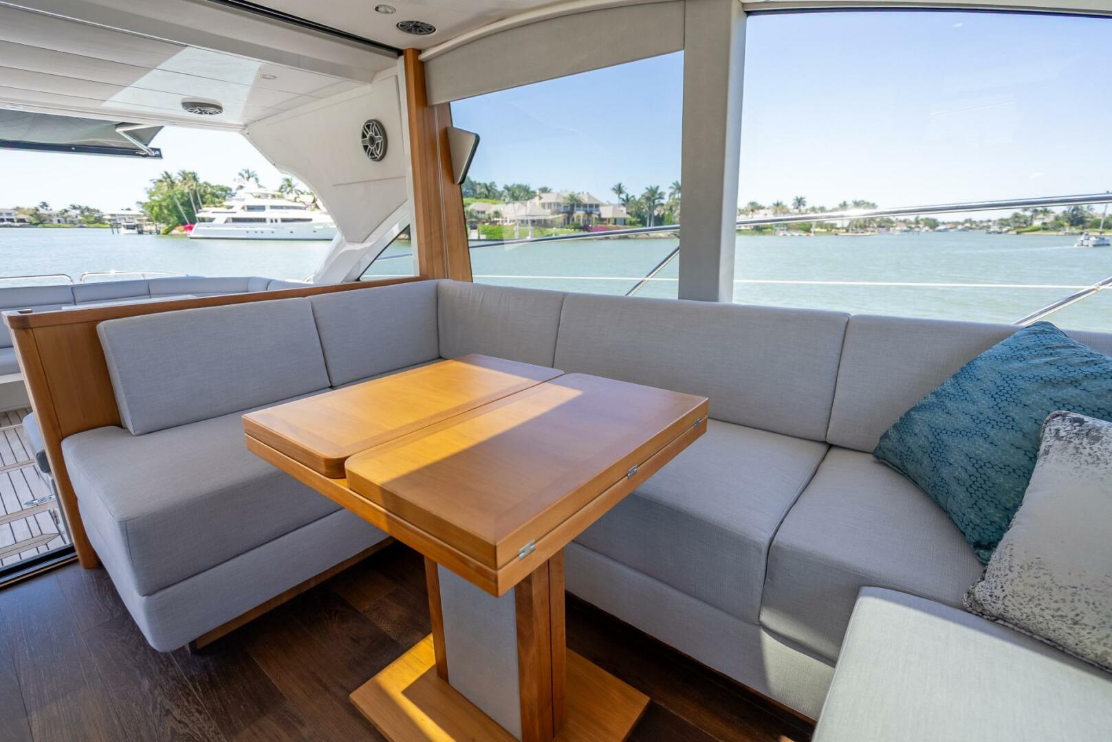 2018 Sunseeker Predator 57 - Image 46