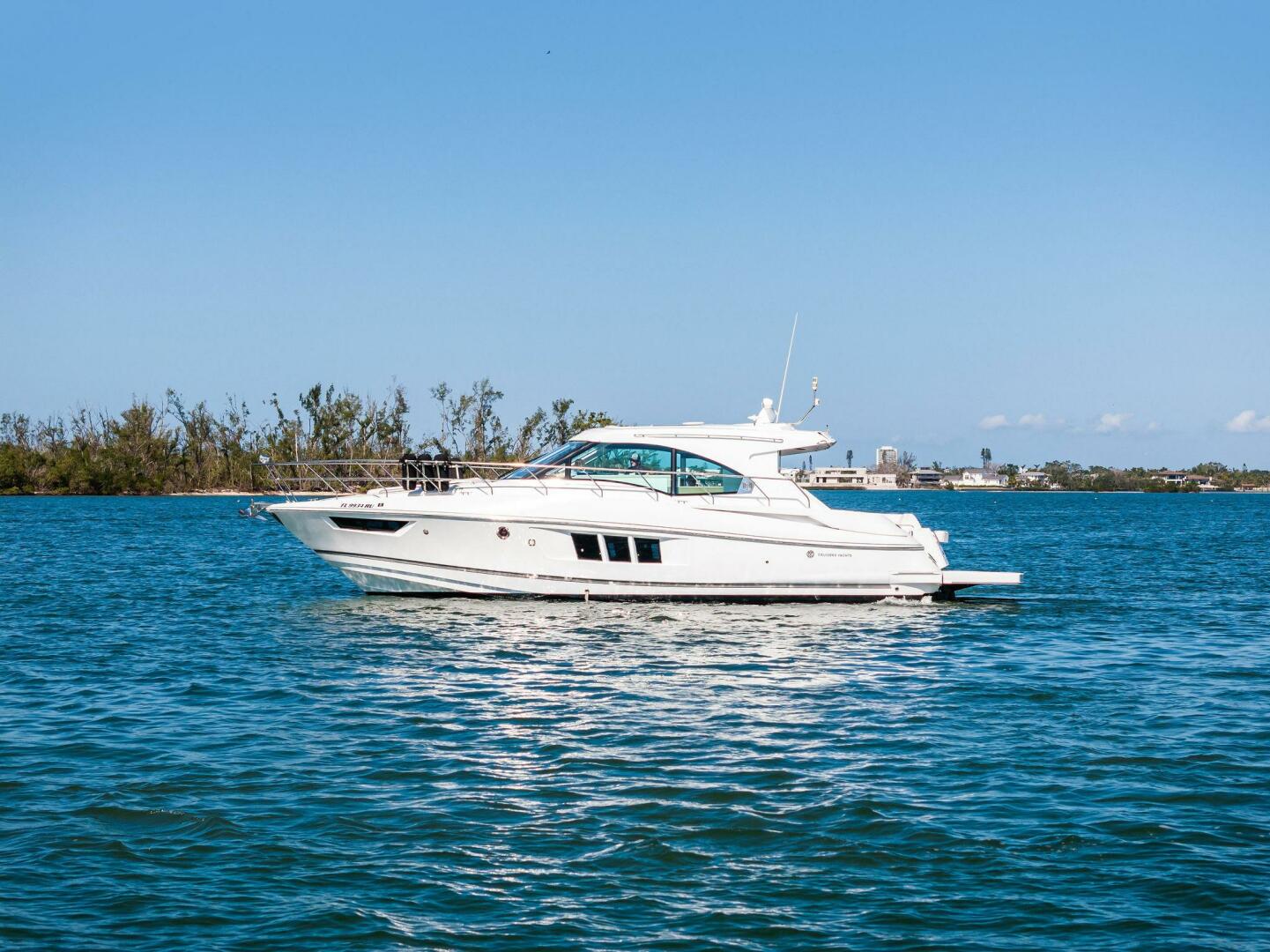 2019 Cruisers Yachts 45 Cantius - Image 70