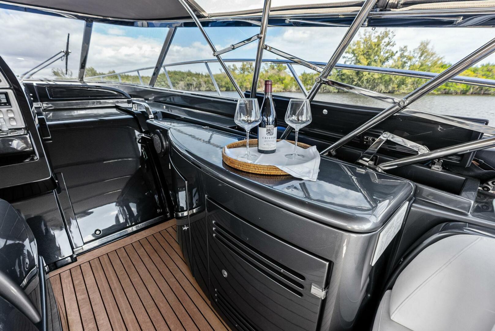2015 Riva 63 Virtus - Image 33