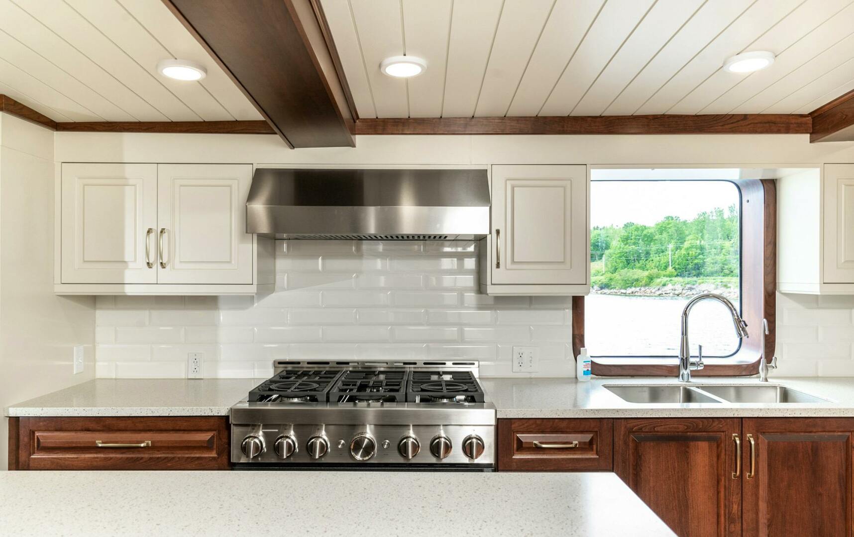 2021 Custom Glovertown Shipyard - Image 23