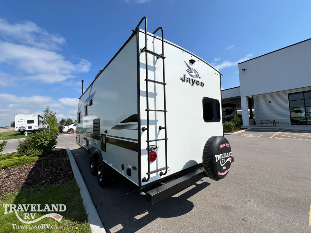 2021 Jayco Jay Feather 20BH - Image 7