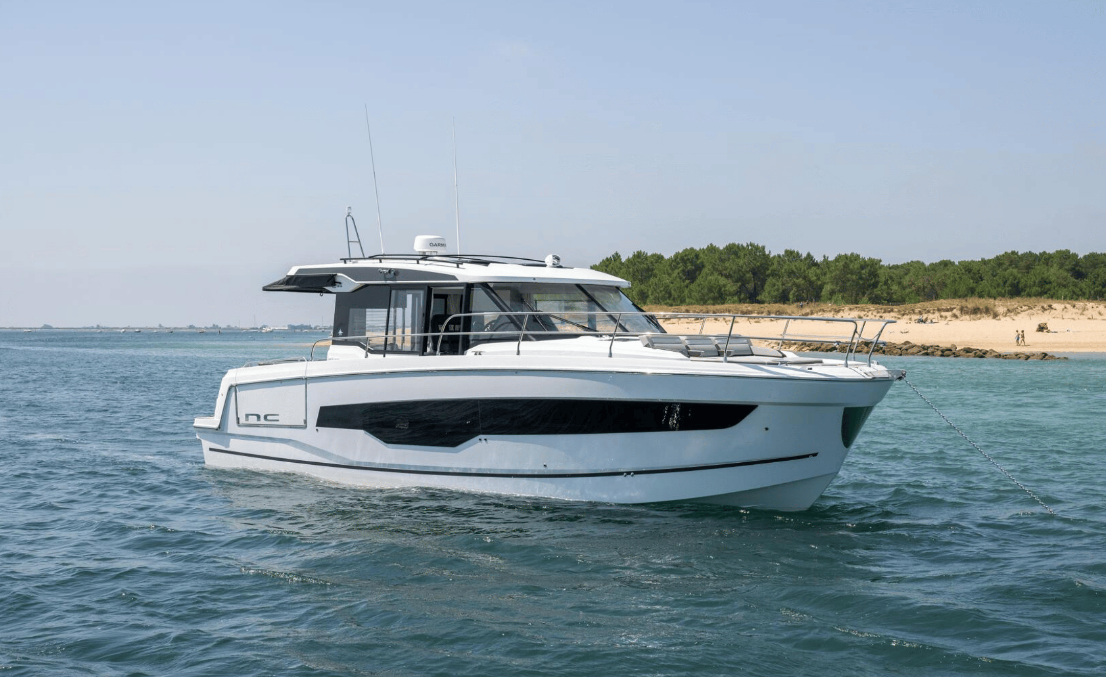 2027 Jeanneau NC 1295 Coupe  - Image 3
