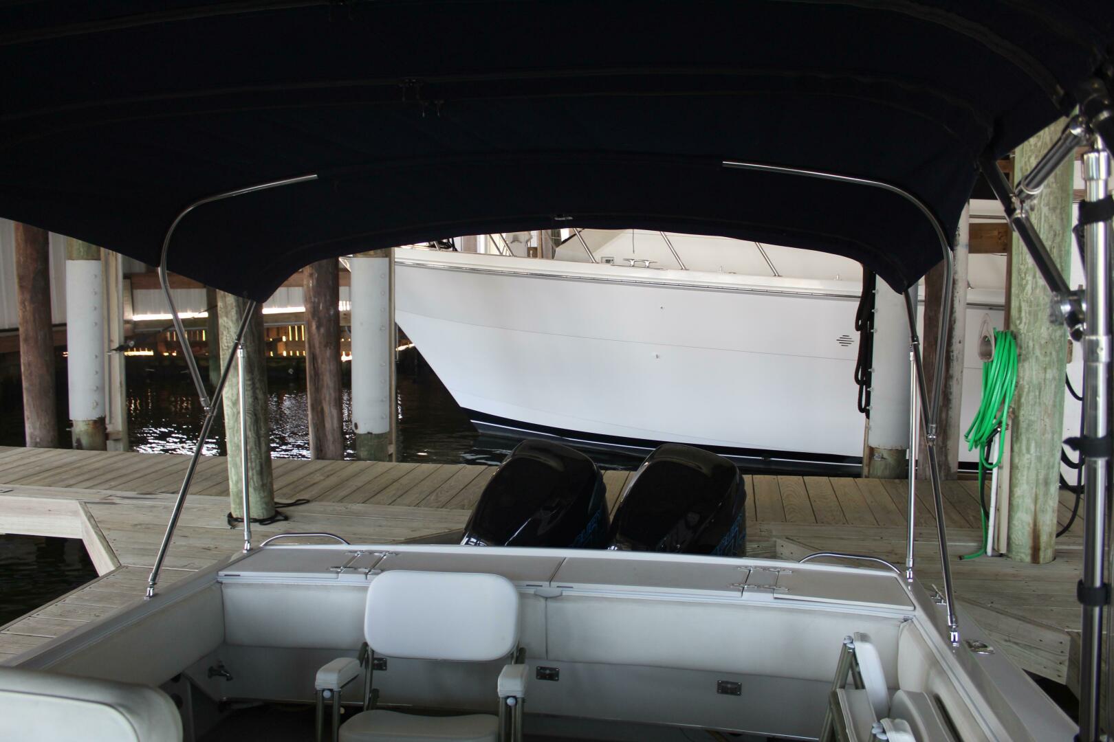1992 Stamas 288 Liberty - Image 22
