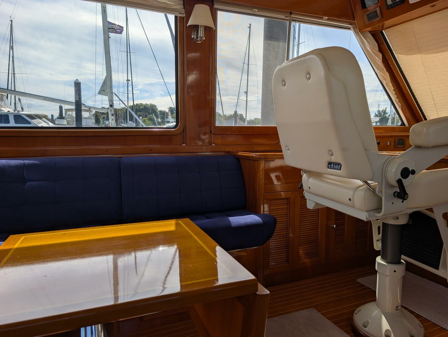 2006 Grand Banks - Image 3