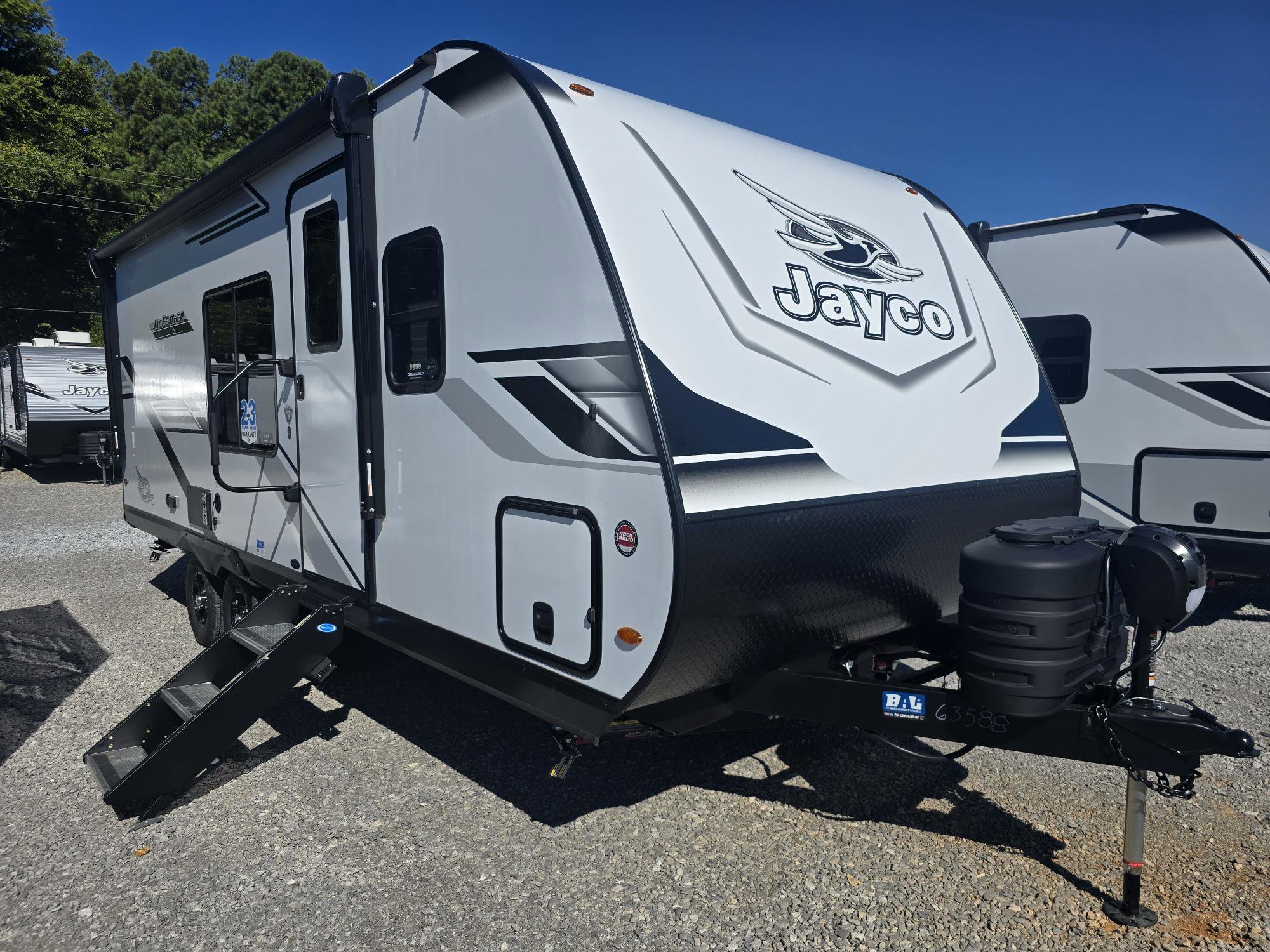 2026 JAYCO JAY FEATHER 21MML - Image 1