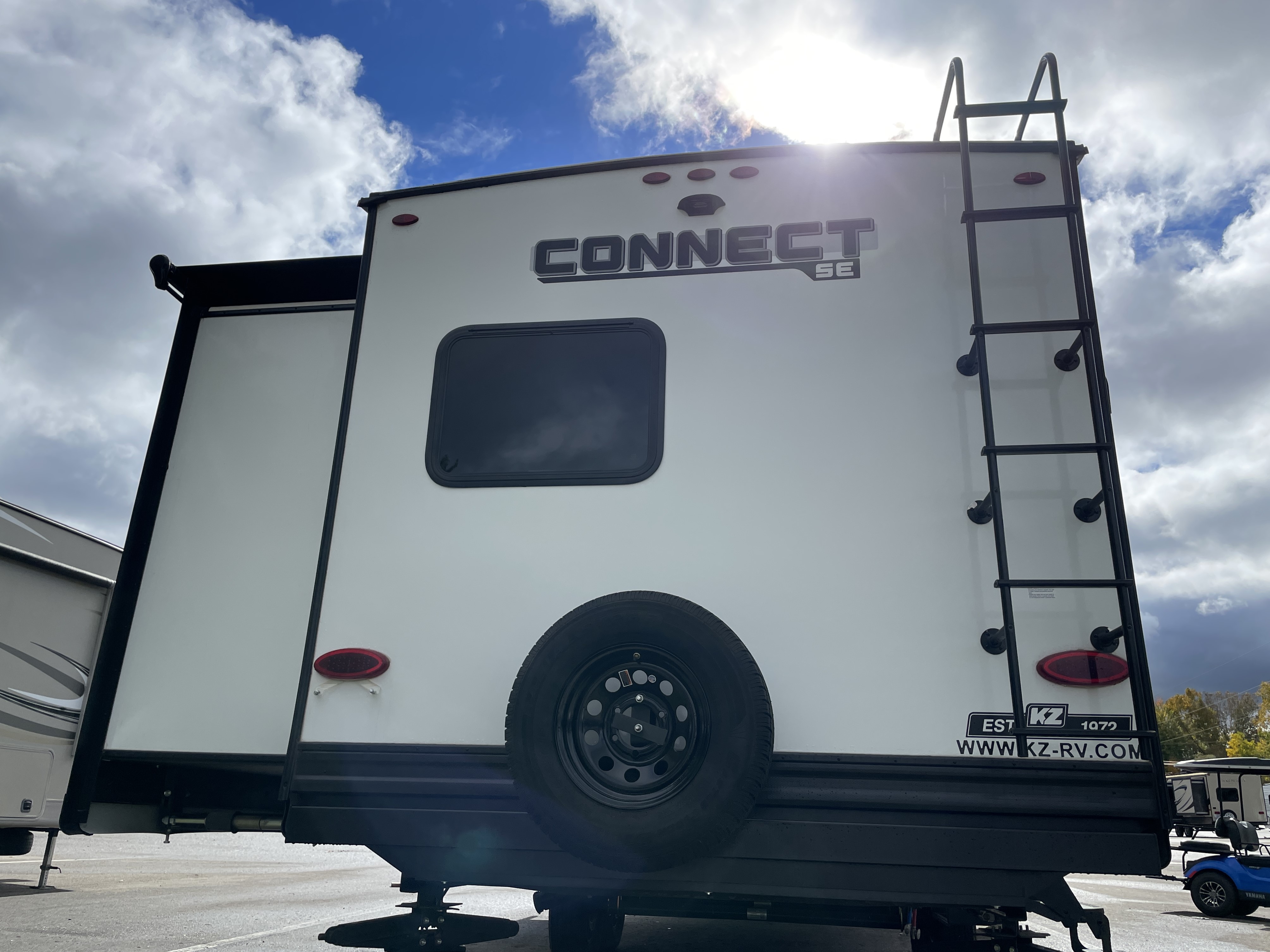 2024 KZ RV Connect SE C312BHKSE - Image 6
