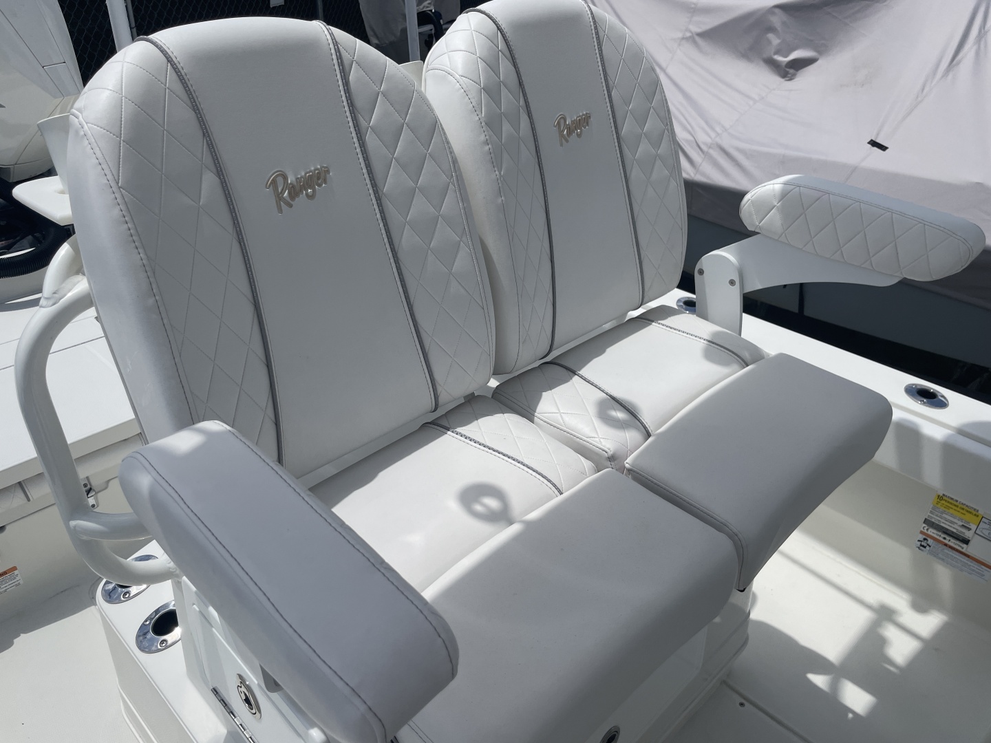 2022 Ranger 2510 Bay Base - Image 39