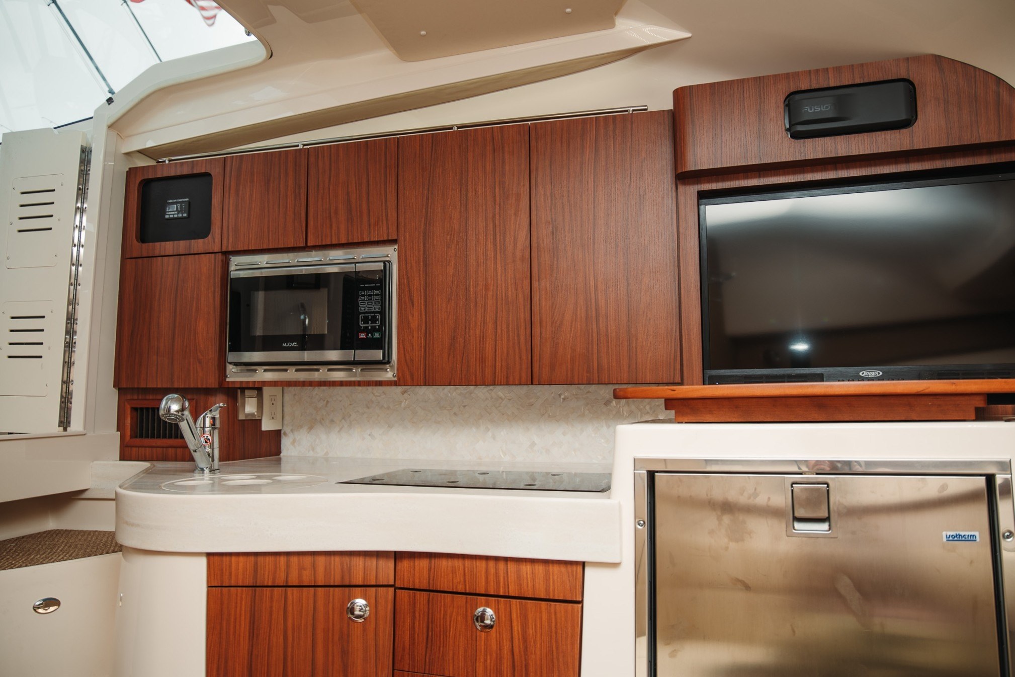 2020 Grady-White Express 330 - Image 53