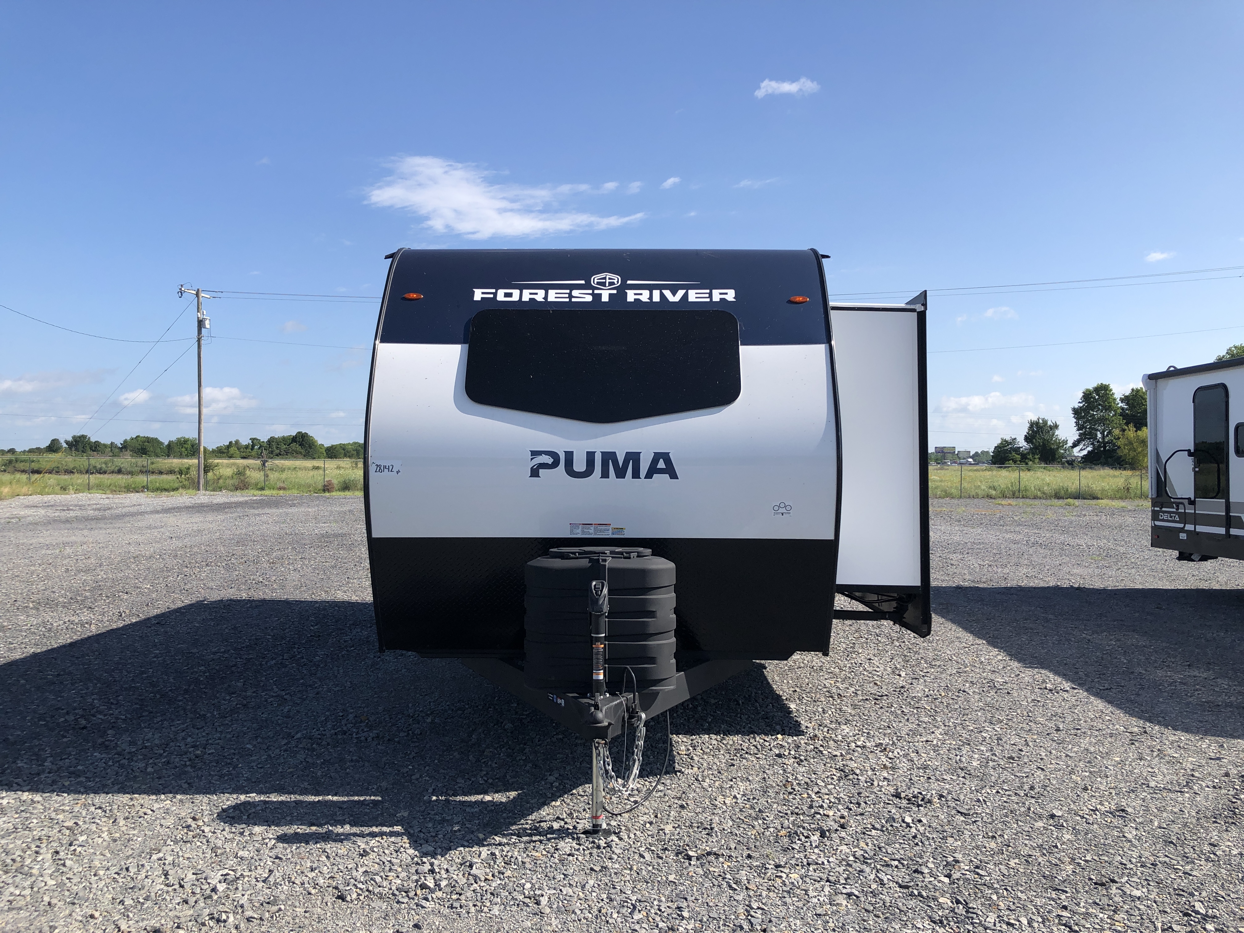 2026 Forest River Puma 220FK - Image 2