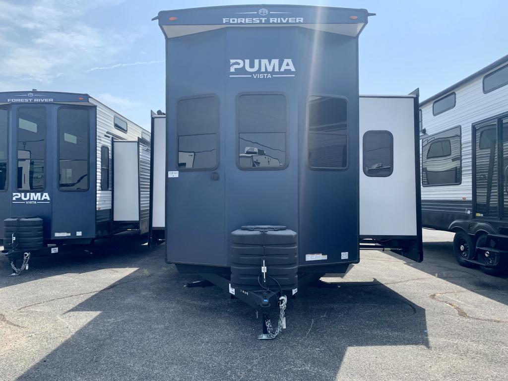 2026 Palomino Puma 403LFT - Image 3