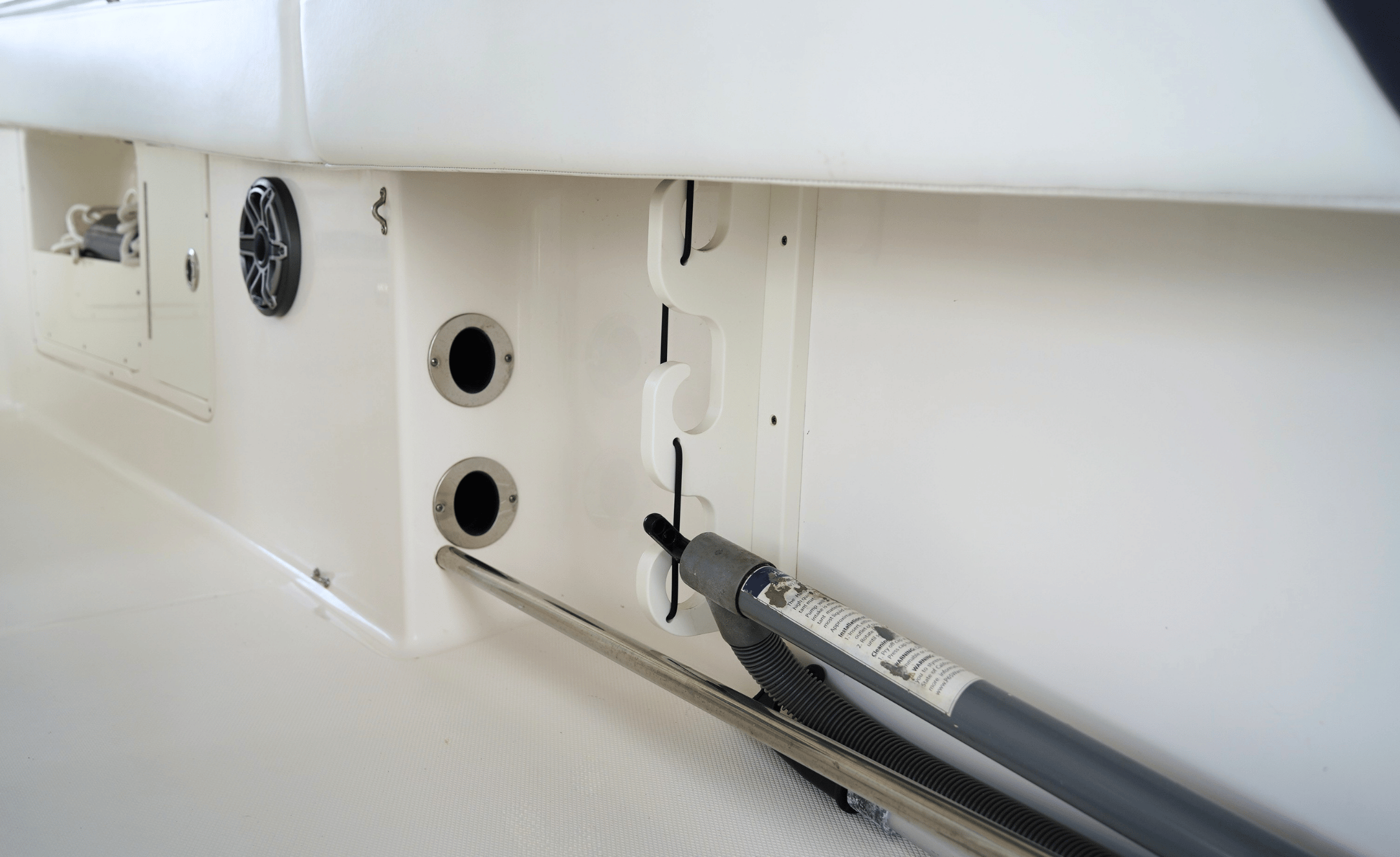 2020 ROBALO 302 - Image 61