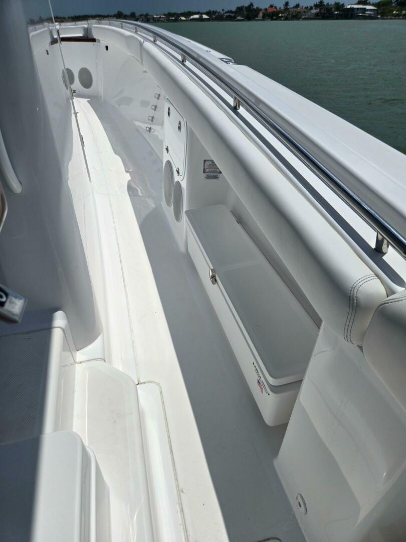 2024 HCB 65 Estrella - Image 27