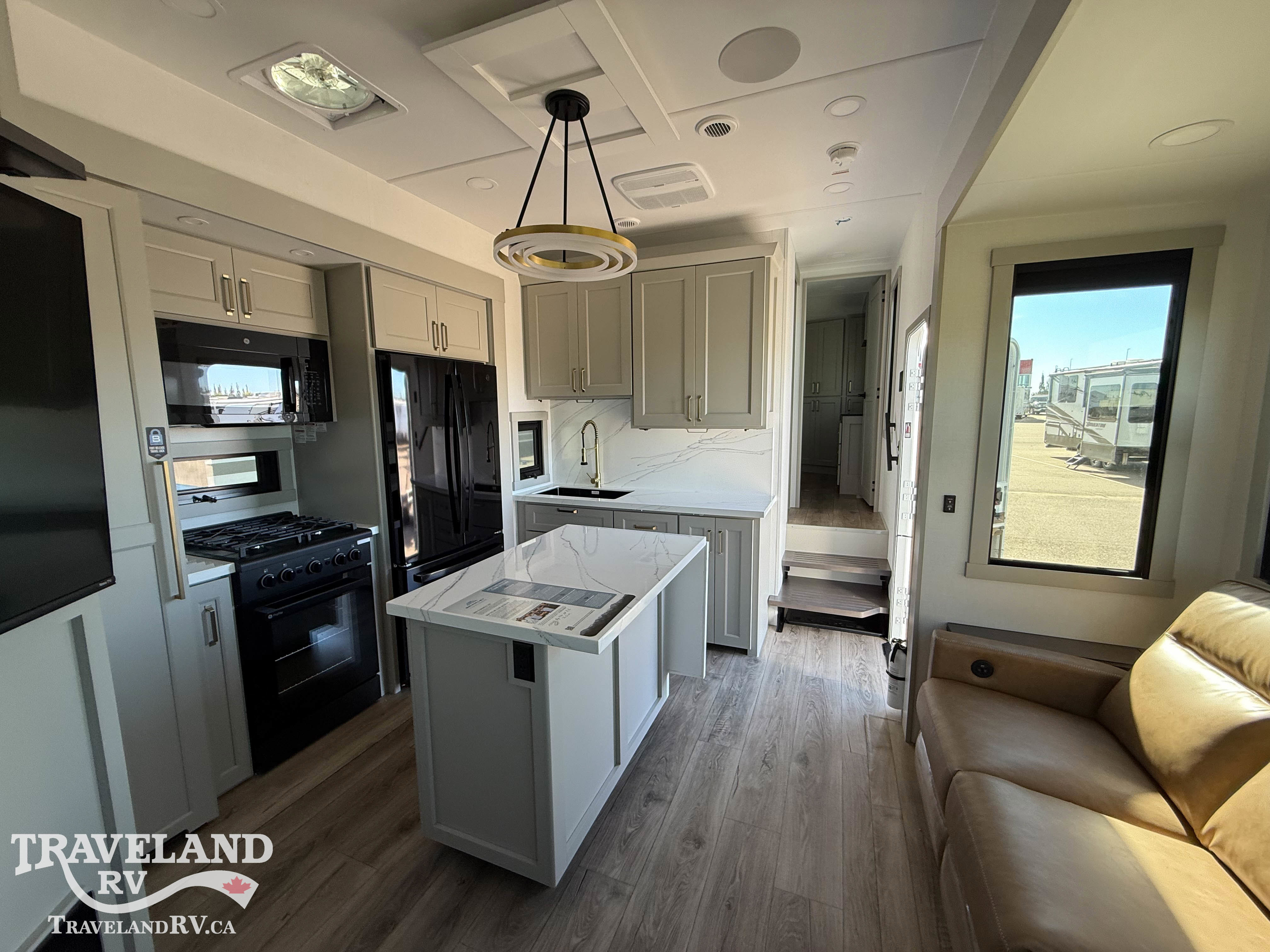 2026 Brinkley RV Model G 4000 - Image 4
