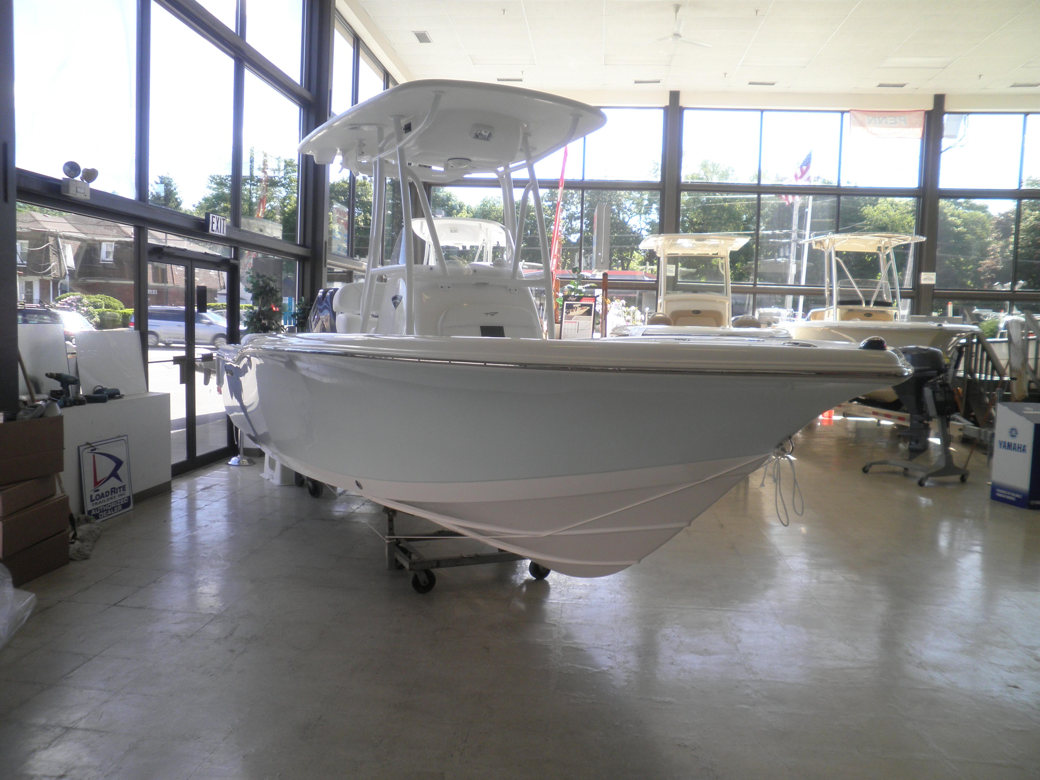 2027 Highfield Sport 360 Standard - Image 196