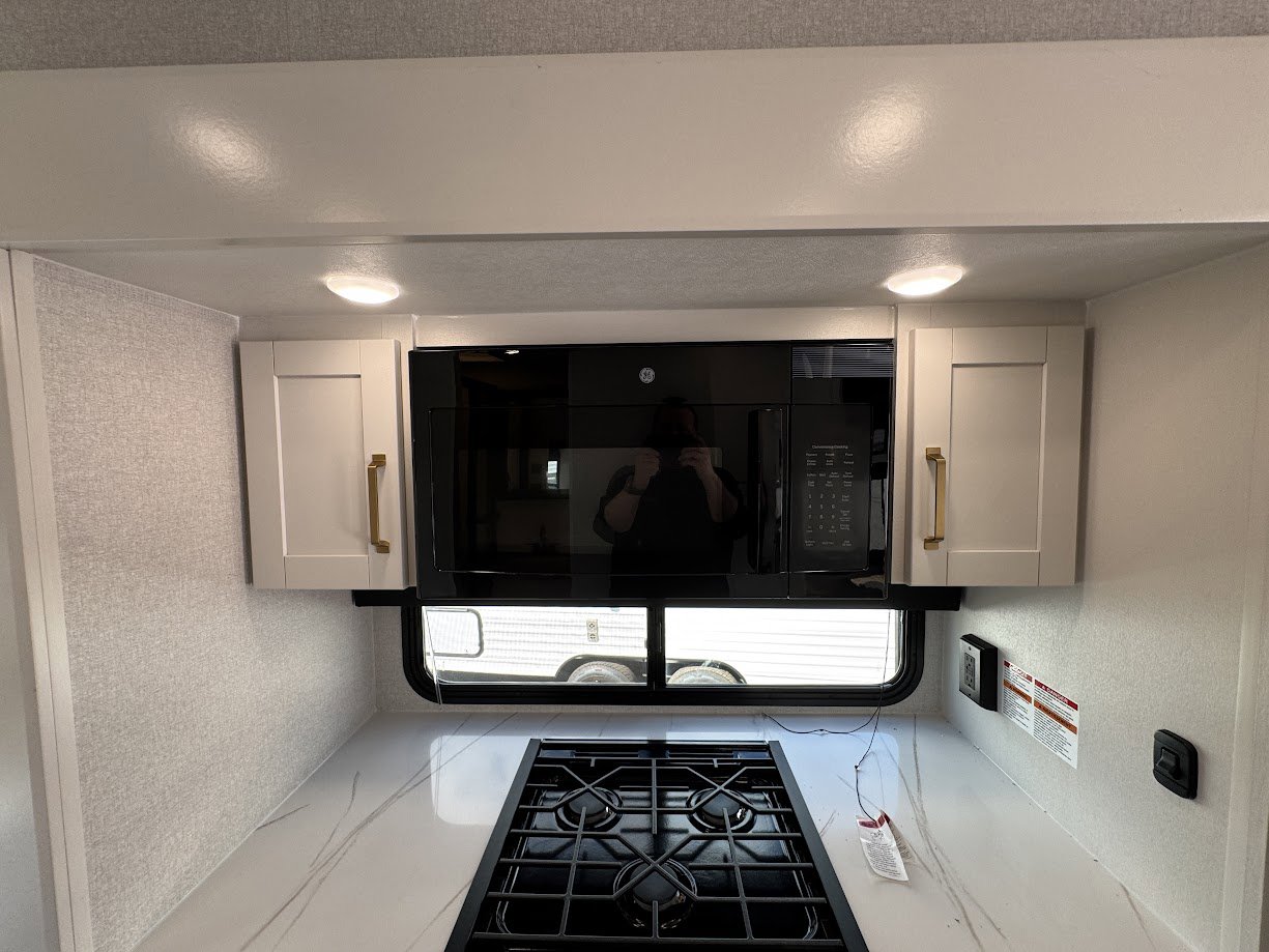2026 JAYCO EAGLE HT 230MLCS - Image 22