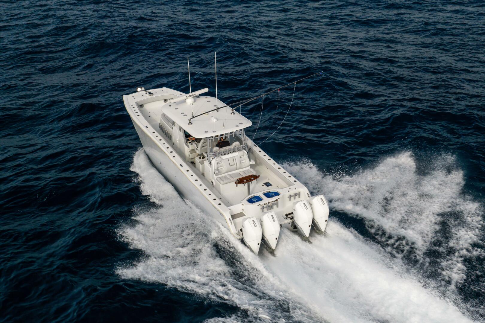 2022 Freeman 42LR - Image 5