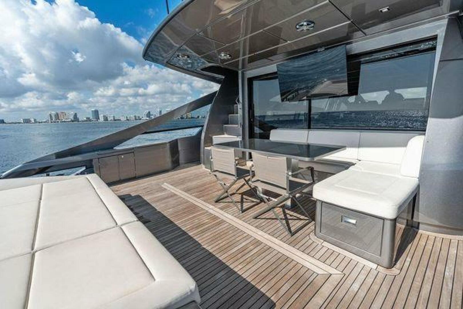 2019 Pershing - Image 42