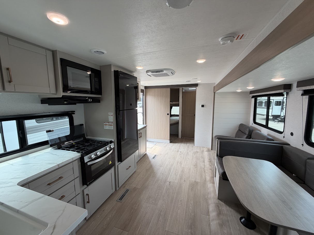 2027 JAYCO JAY FLIGHT 330TBS - Image 64