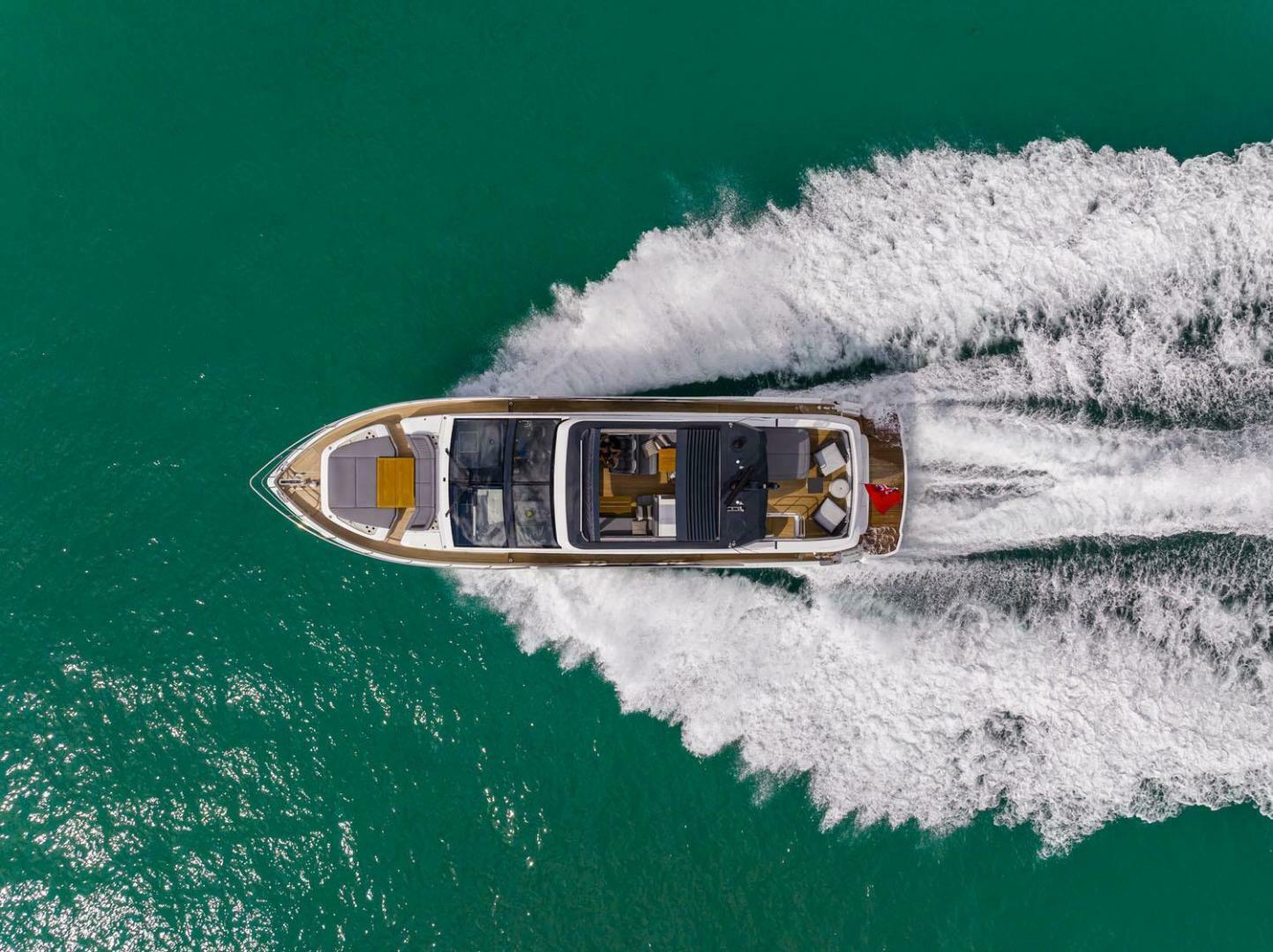 2023 Pearl 72 - Image 2