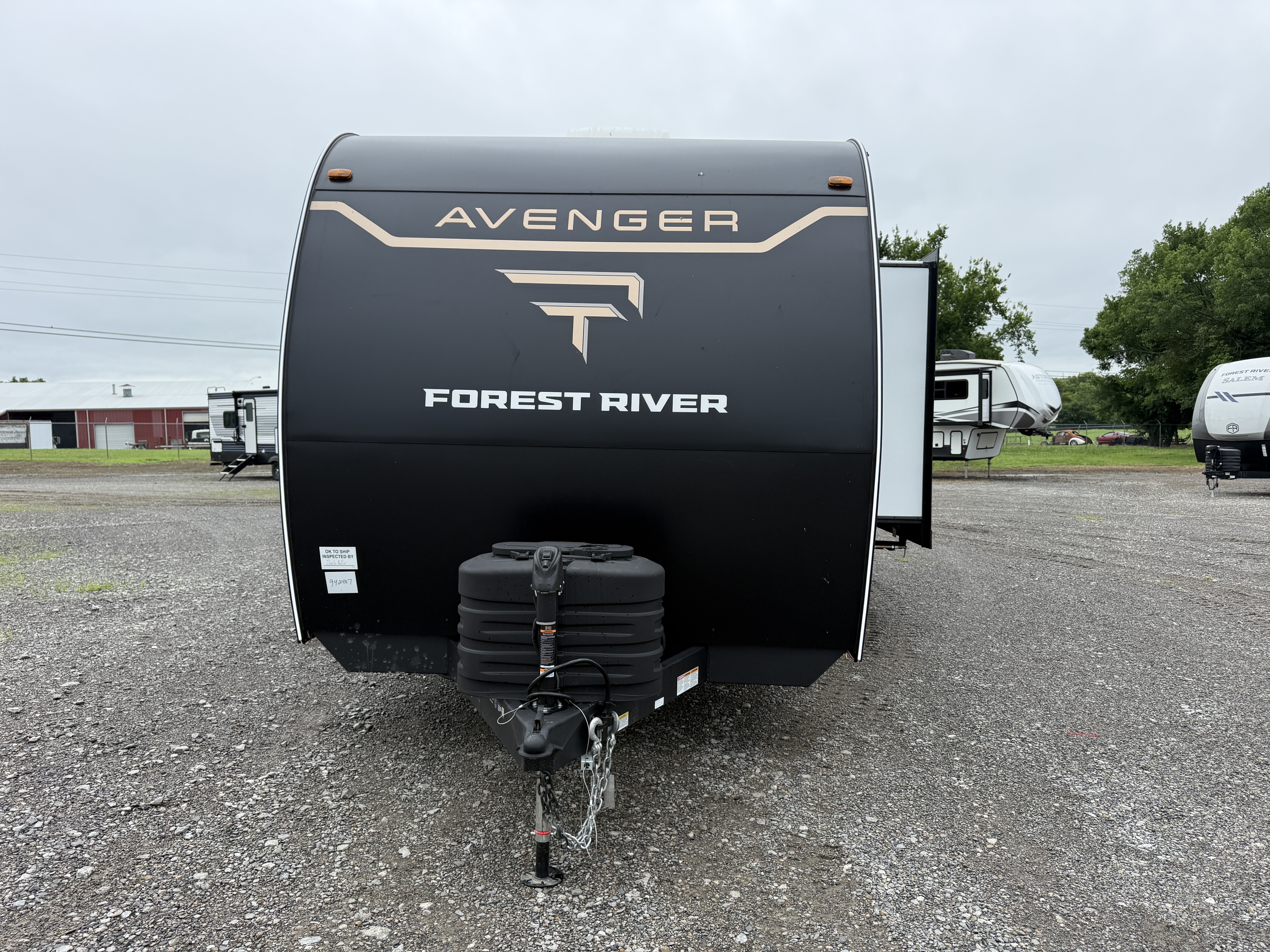 2026 Prime Time Avenger 25RBS - Image 2